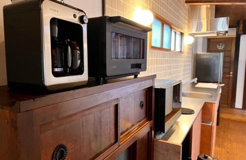 Maizuru House | 古民家の宿宰嘉庵 TraditionalJapaniseHotel Saikaan