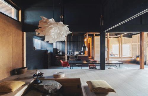 Fujimi House | 古民家宿コロク-Kominka Stay Koroku-