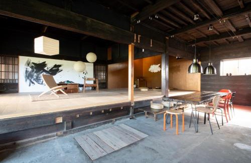 Fujimi House | 古民家宿コロク-Kominka Stay Koroku-