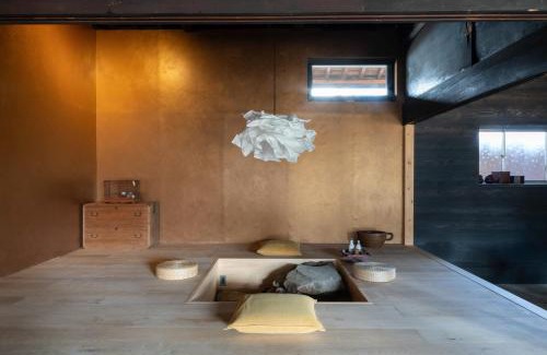 Fujimi House | 古民家宿コロク-Kominka Stay Koroku-