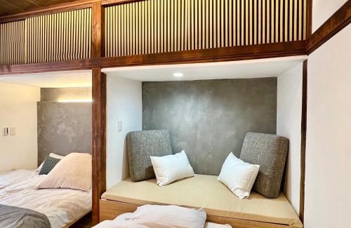 Katsushika House | 和みの宿Rent the whole house