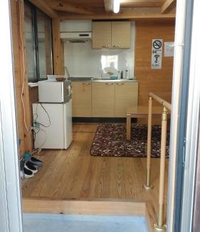 Kochi Apartment | 和風一軒家一棟貸し切りなかむらや