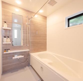 Hatagaya House | 四季の宿 新築一軒家貸切 旗ヶ谷駅徒歩9分 新宿4分 静かで便利な住宅街 最大6名