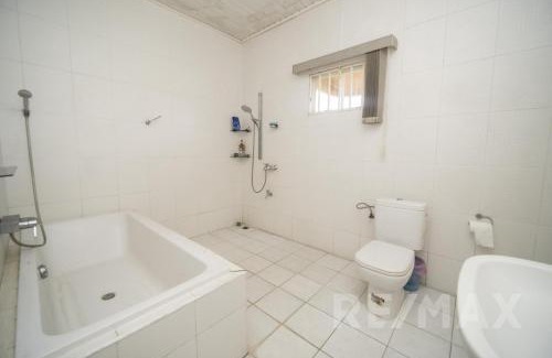 Paramaribo Apartment | 夏日雅韵