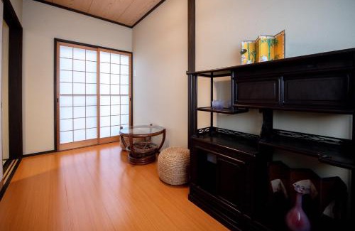 Nakagyo Ward Villa | 夏様楽善 Historic Kyoto Machiya,Experience Japanese Lifestyle Comfortably