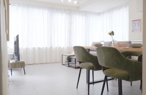 Setagaya Apartment | 夢の舎上北沢 Yumenoya Kamikitazawa