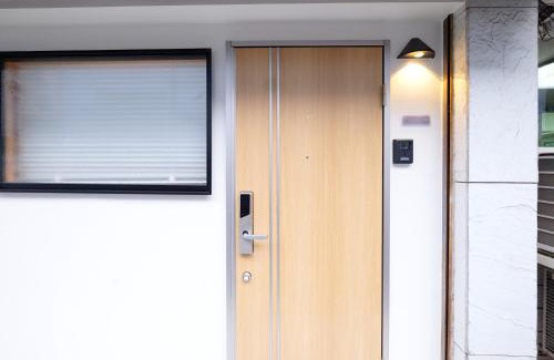 Setagaya Apartment | 夢の舎上北沢 Yumenoya Kamikitazawa