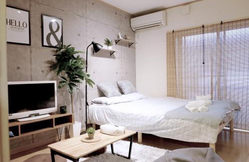 Musashino Apartment | 夢の舎 吉祥寺 Yumenoya Kichijoji