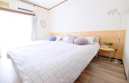 Musashino Apartment | 夢の舎 吉祥寺 Yumenoya Kichijoji
