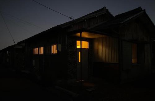 Ogaki House | 大垣 椛 古民家の宿-大垣城まで車で10分