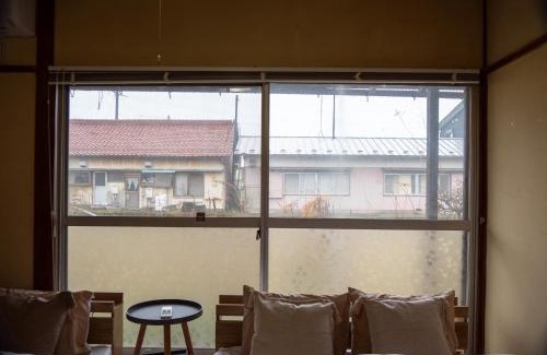 Ogaki House | 大垣 椛 古民家の宿-大垣城まで車で10分