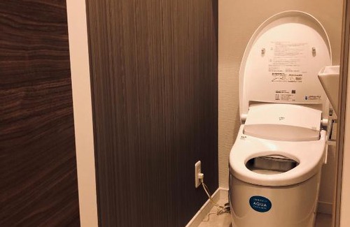 Taisho-ku Apartment | 大正 近Osaka Dome 直达大阪梅田 Umeda 難波 心斋桥 Namba