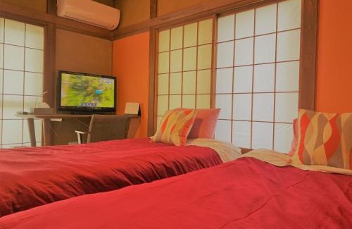Nerima House | 大泉学園ヴィラ