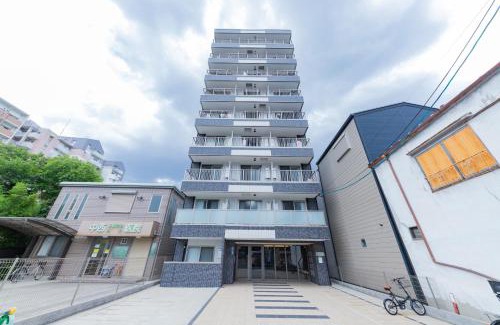 Higashinari Apartment | 天守閣名邸Osaka Castle