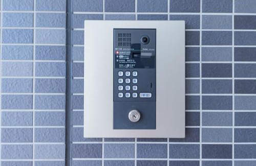 Higashinari Apartment | 天守閣名邸Osaka Castle