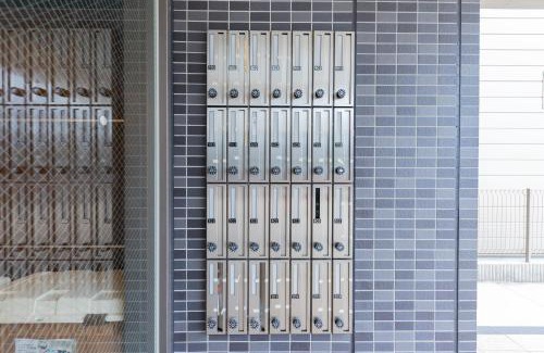 Higashinari Apartment | 天守閣名邸Osaka Castle