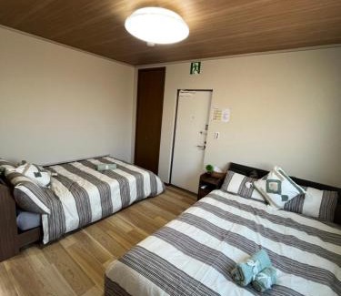Kanagawa House | 子安居3fフロア貸切