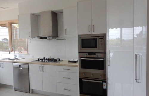 Glen Waverley House | 安静舒适的4房别墅 4 bedroom beautiful and cozy house