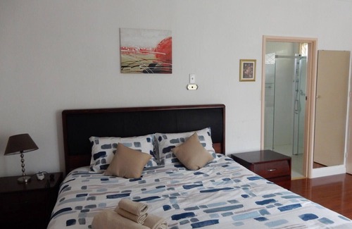 Glen Waverley House | 安静舒适的4房别墅 4 bedroom beautiful and cozy house