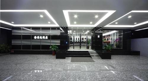 Sinsing District Hotel | 宜都大飯店 Idol Hotel