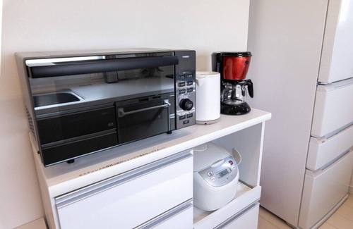 Miyakojima House | 宮古島内では好立地の新築施設。充実した設備(アメニティ)。オーシャンビューの当館を旅の拠点に是非…。