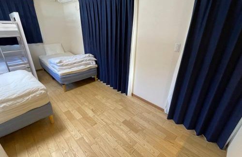 Narusawa Apartment | 富士山下Cottage-B
