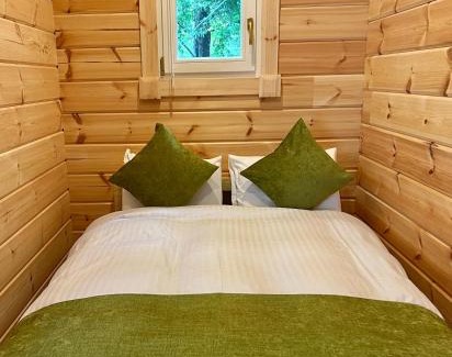 Nagawa House | 富士山見えるフィンランドサウナログ貸切