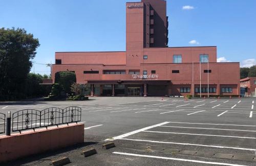 Oyama Hotel | 小山グランドホテル