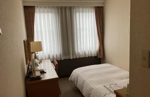 Oyama Hotel | 小山グランドホテル