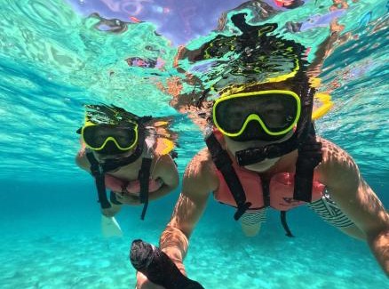 Taketomi-jima Taketomi-cho House | 小浜島ゲストハウスLei