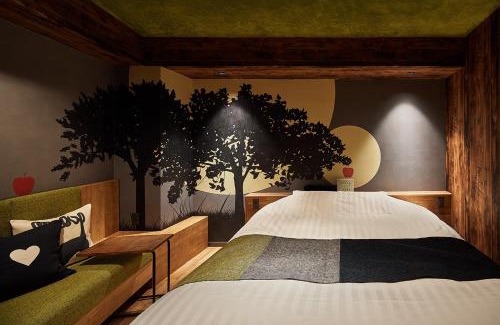 Komaki Hotel | 小牧ホテルアウラオルト