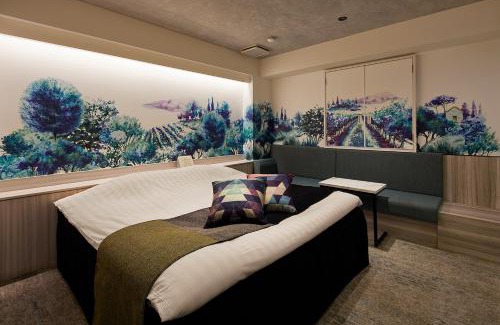 Komaki Hotel | 小牧ホテルアウラオルト