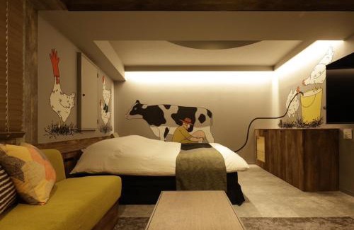 Komaki Hotel | 小牧ホテルアウラオルト