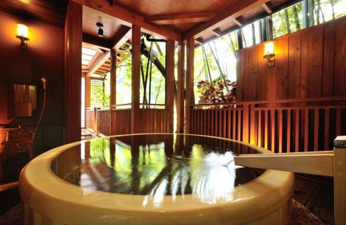 Tounosawa Hotel | 山の茶屋