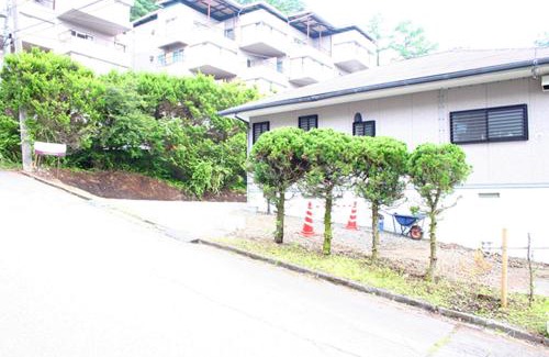 Yamanakako House | 山中湖リゾートハウスⅡ