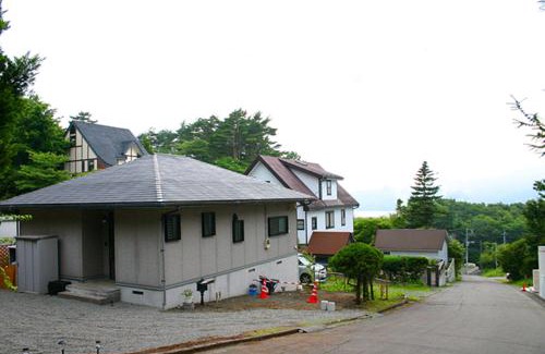 Yamanakako House | 山中湖リゾートハウスⅡ
