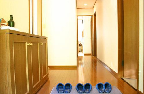 Yamanakako House | 山中湖リゾートハウスⅡ
