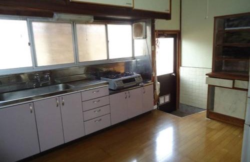 Omachi House | 峰-Mine