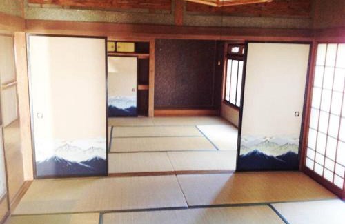 Omachi House | 峰-Mine