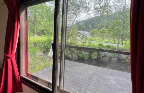 Nagawa House | 平標茶屋