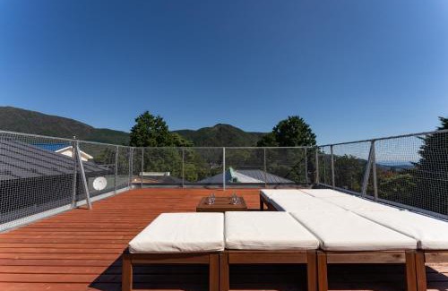 Gora Apartment | 強羅base B棟 - GORA base B