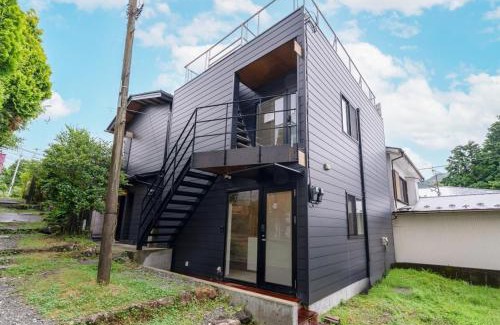 Gora Apartment | 強羅base B棟 - GORA base B