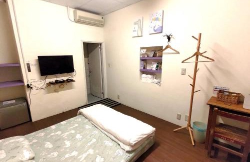 West Central District House | 想來就來