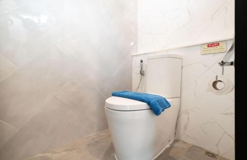 Chalong Villa | 拉威安达曼四卧私人泳池高端奢华别墅