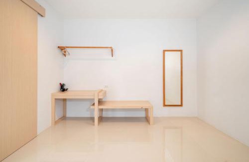 Chalong Villa | 拉威安达曼四卧私人泳池高端奢华别墅