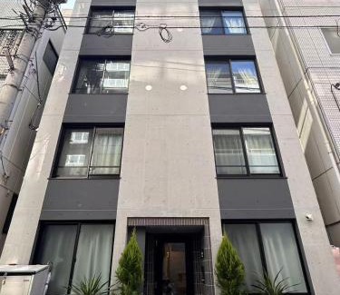 Kinshi Apartment | 整套私人高级观景酒店公寓 迪士尼直达 晴空塔天空树 交通便利 车站步行3分钟