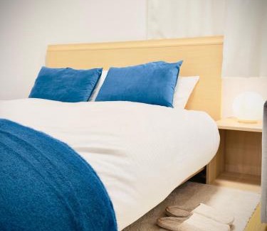 Kinshi Apartment | 整套私人高级观景酒店公寓 迪士尼直达 晴空塔天空树 交通便利 车站步行3分钟