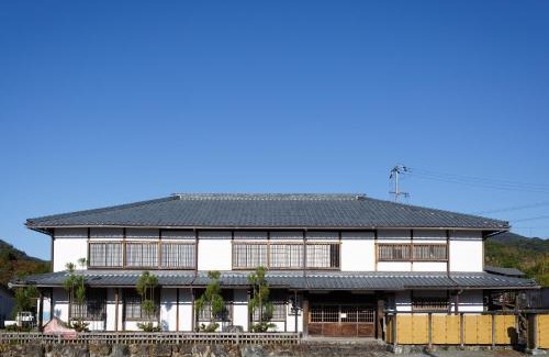 Nantan Hotel | 料理旅館 山里料理 いそべ -Ryokan Isobe-