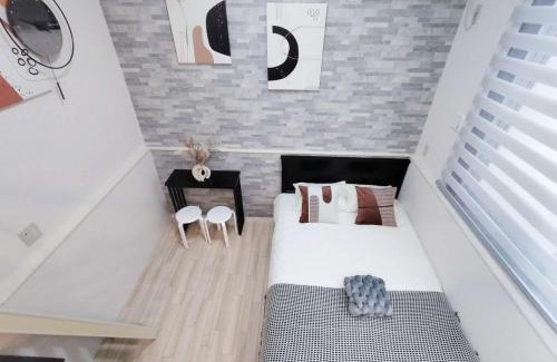 Okubo Apartment | 新宿中心商圈-新大久保徒步4分-新宿徒步10分-2Room-Max4P