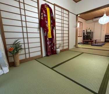 Okubo Apartment | 新宿駅2分 jr新大久保駅徒歩8分 歌舞伎町徒歩10分